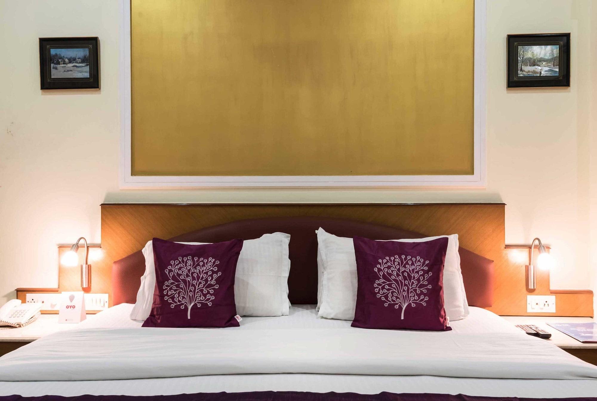 מומביי Hotel Godwin - Colaba מראה חיצוני תמונה