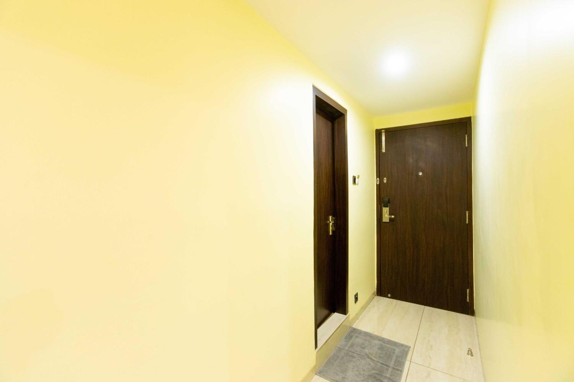 מומביי Hotel Godwin - Colaba מראה חיצוני תמונה