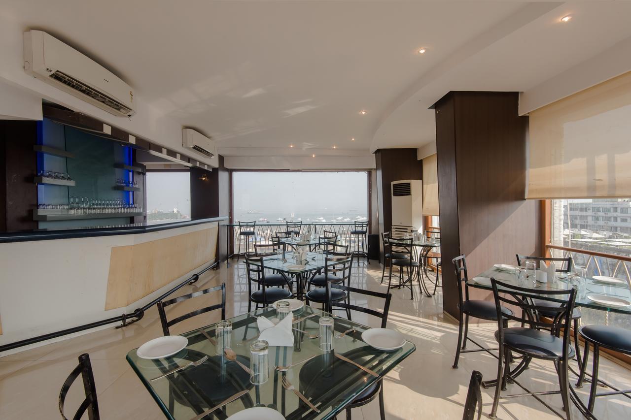 מומביי Hotel Godwin - Colaba מראה חיצוני תמונה