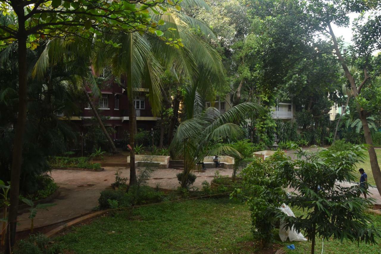 מומביי Hotel Godwin - Colaba מראה חיצוני תמונה